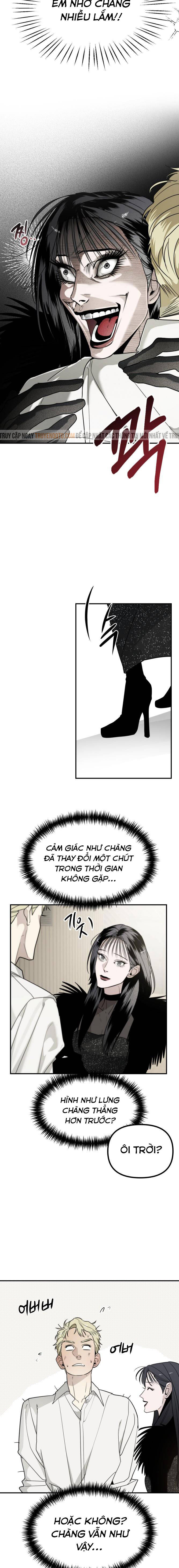 Chị Em Nhà Ki Chapter 44 - Trang 2