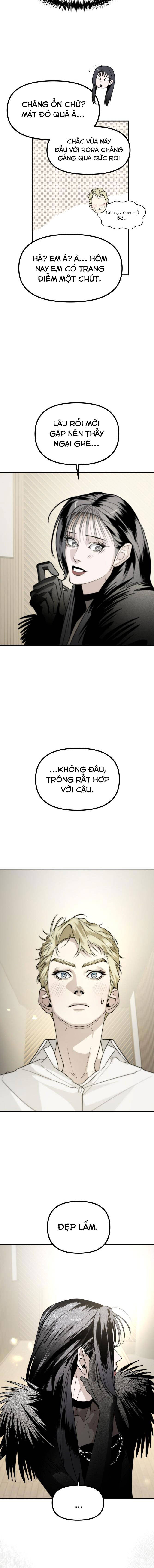 Chị Em Nhà Ki Chapter 44 - Trang 2