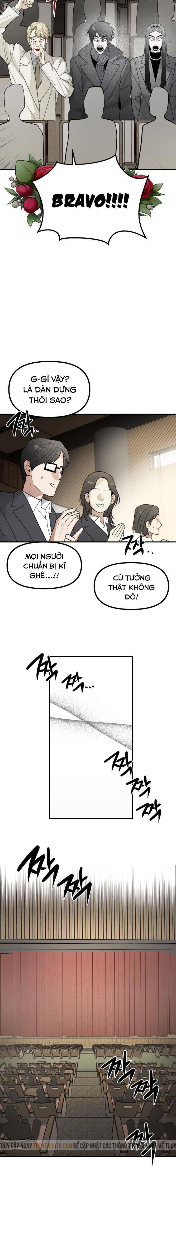 Chị Em Nhà Ki Chapter 44 - Trang 2