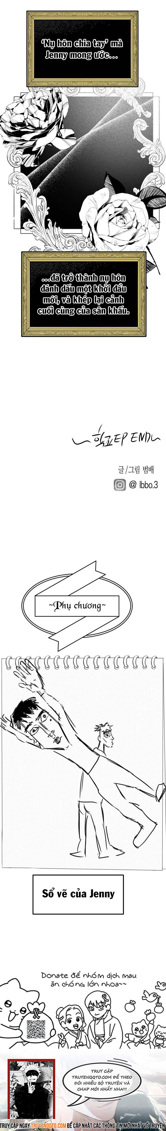 Chị Em Nhà Ki Chapter 44 - Trang 2