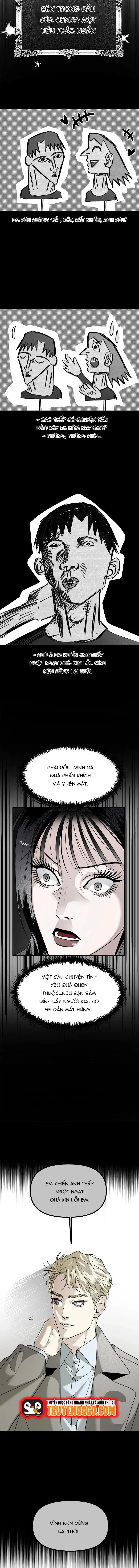 Chị Em Nhà Ki Chapter 45 - Trang 2