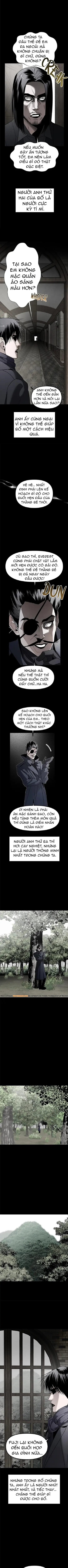 Chị Em Nhà Ki Chapter 46 - Trang 2
