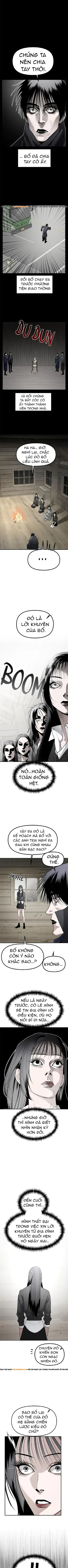 Chị Em Nhà Ki Chapter 46 - Trang 2