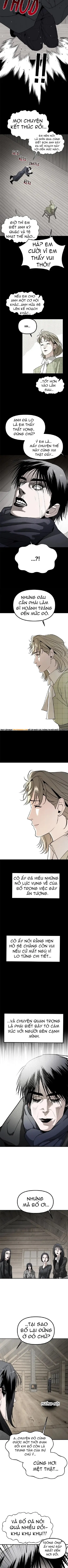 Chị Em Nhà Ki Chapter 46 - Trang 2