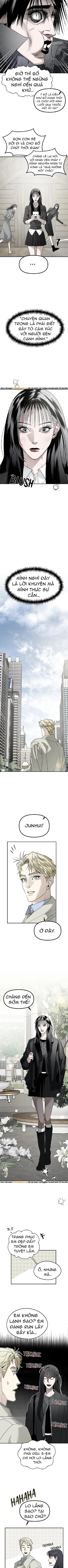 Chị Em Nhà Ki Chapter 46 - Trang 2