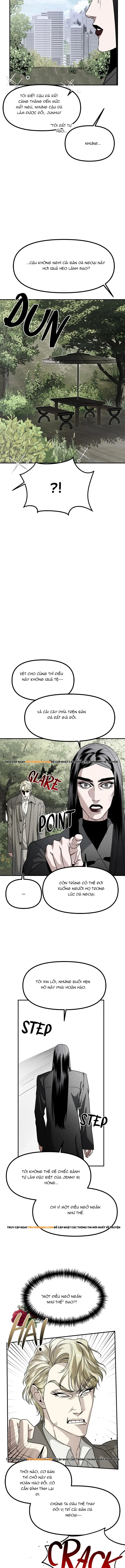 Chị Em Nhà Ki Chapter 47 - Trang 2
