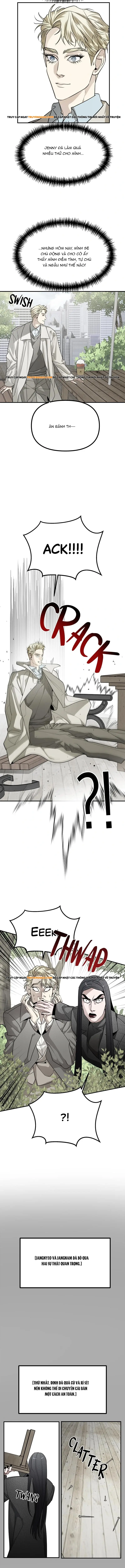 Chị Em Nhà Ki Chapter 47 - Trang 2