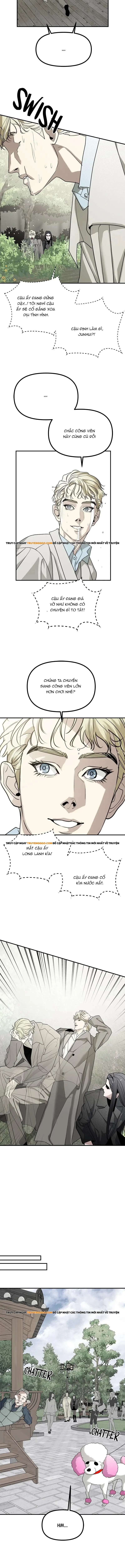 Chị Em Nhà Ki Chapter 47 - Trang 2