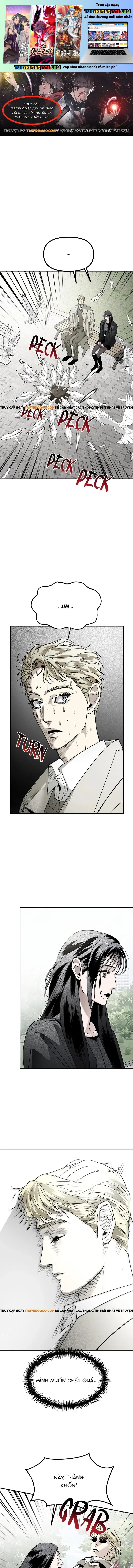 Chị Em Nhà Ki Chapter 48 - Trang 2