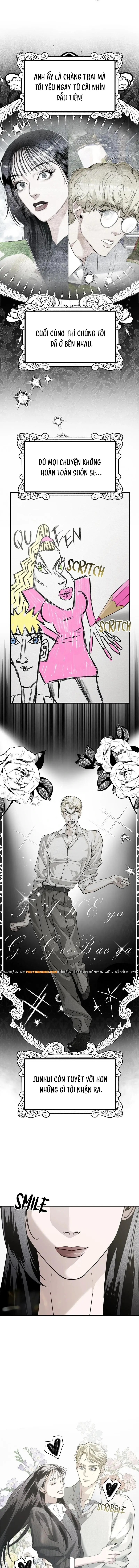 Chị Em Nhà Ki Chapter 48 - Trang 2