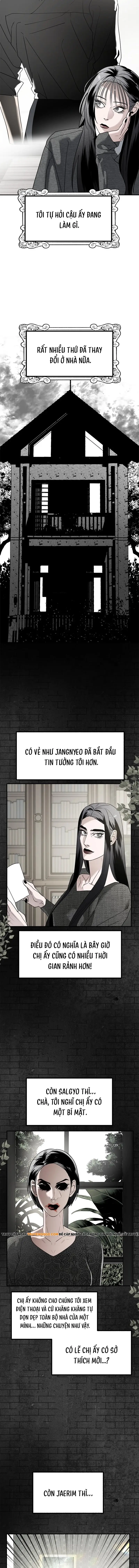Chị Em Nhà Ki Chapter 48 - Trang 2