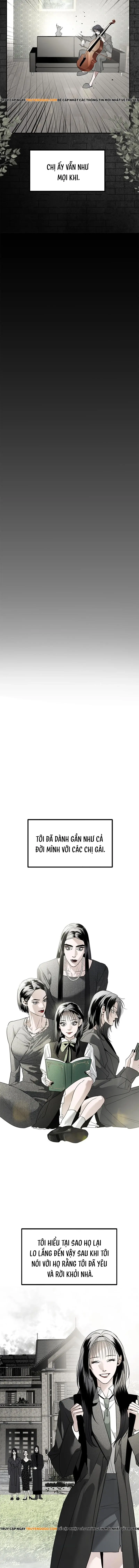 Chị Em Nhà Ki Chapter 48 - Trang 2