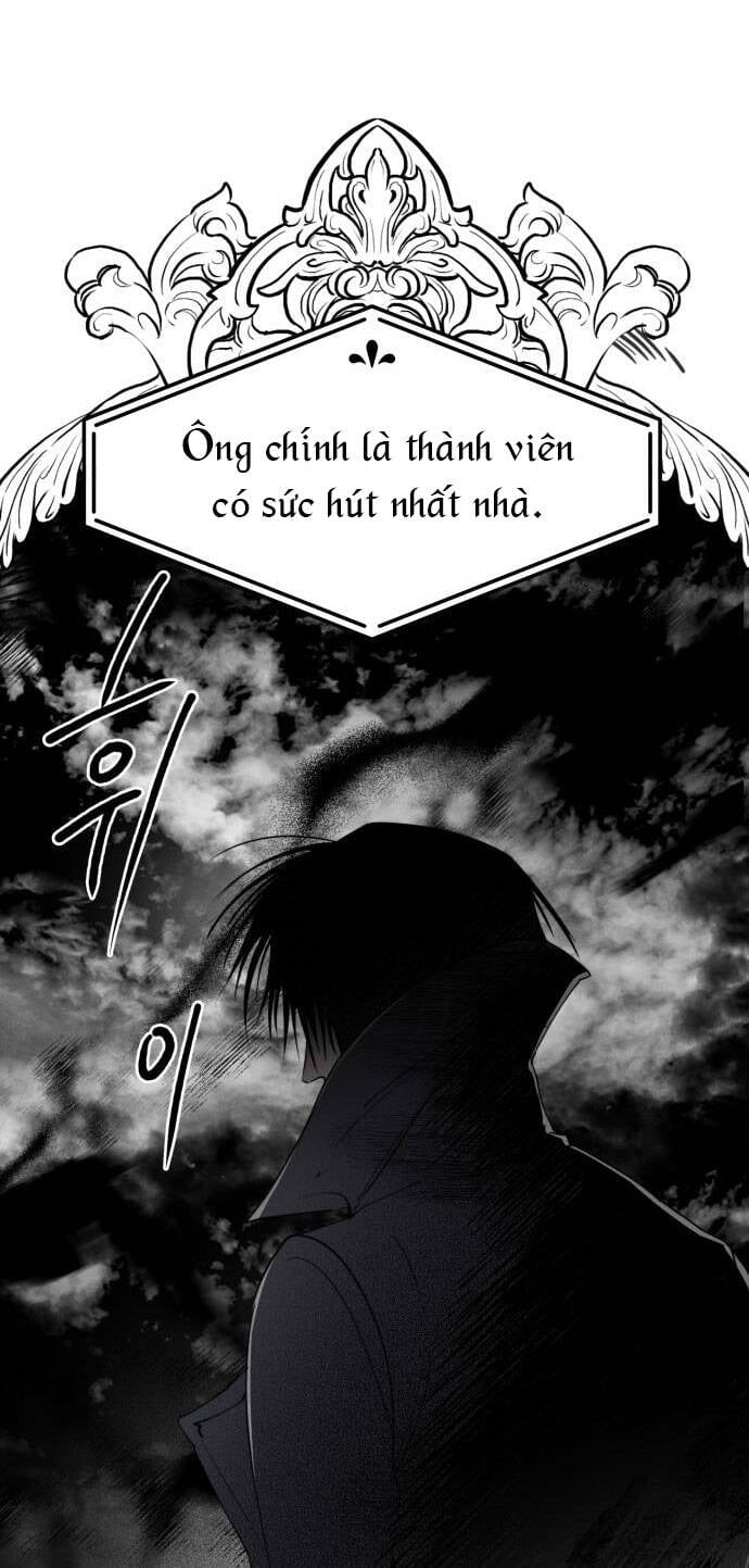 Chị Em Nhà Ki Chapter 5 - Trang 3