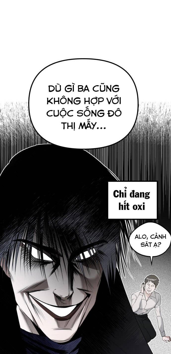 Chị Em Nhà Ki Chapter 5 - Trang 3