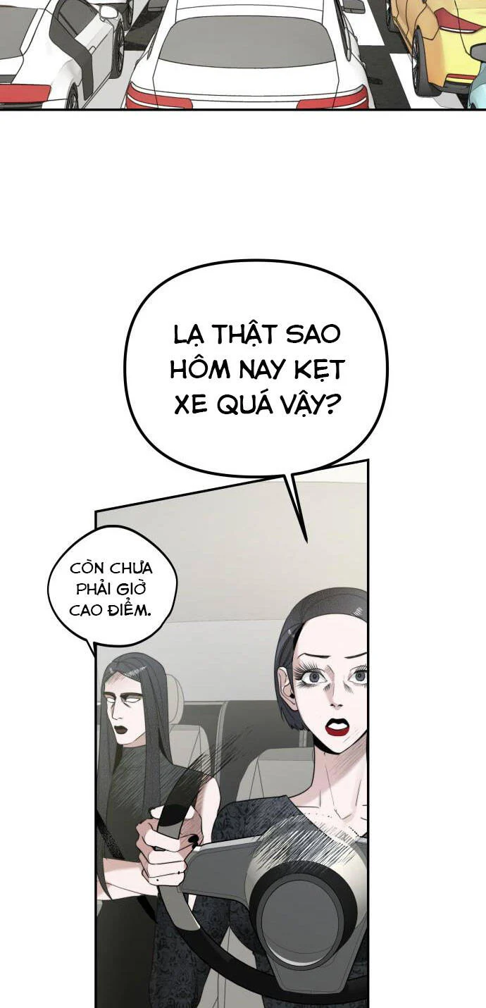 Chị Em Nhà Ki Chapter 5 - Trang 3