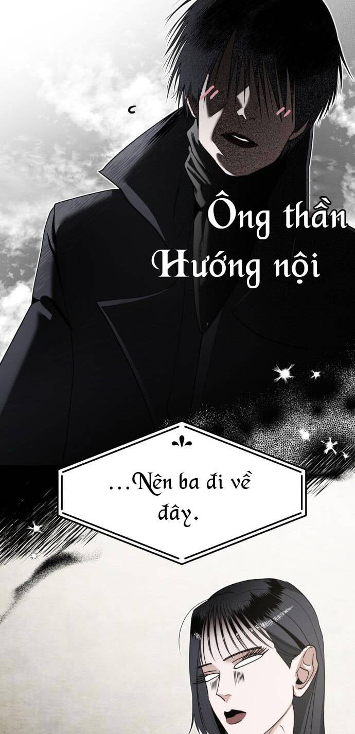 Chị Em Nhà Ki Chapter 5 - Trang 3