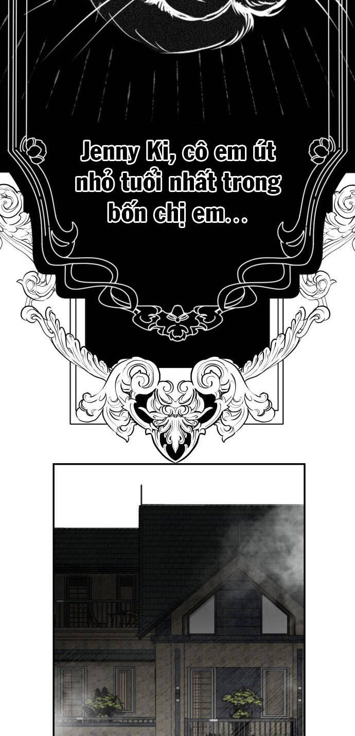 Chị Em Nhà Ki Chapter 6 - Next Chapter 7