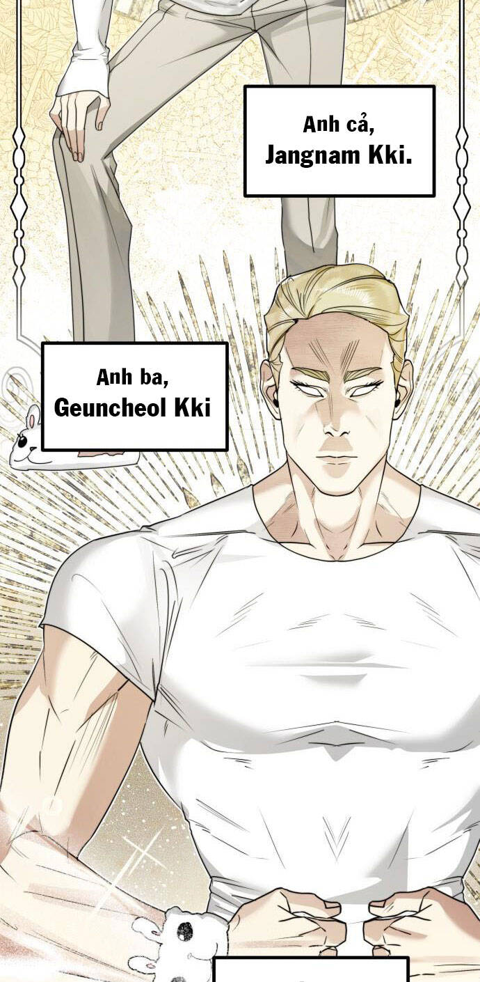 Chị Em Nhà Ki Chapter 9 - Next Chapter 10