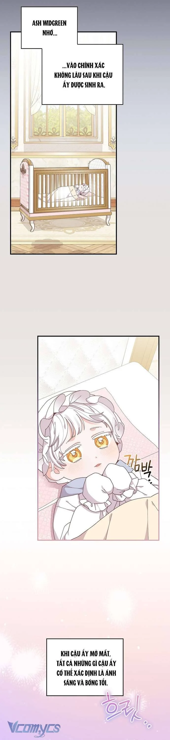 Chị Gái Của Nhân Vật Phản Diện Hôm Nay Cũng Đang Đau Khổ Chapter 73 - Trang 2