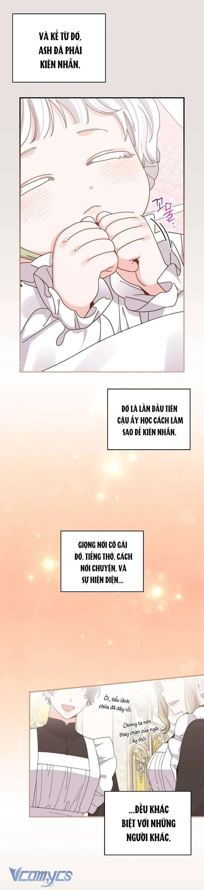 Chị Gái Của Nhân Vật Phản Diện Hôm Nay Cũng Đang Đau Khổ Chapter 73 - Trang 2