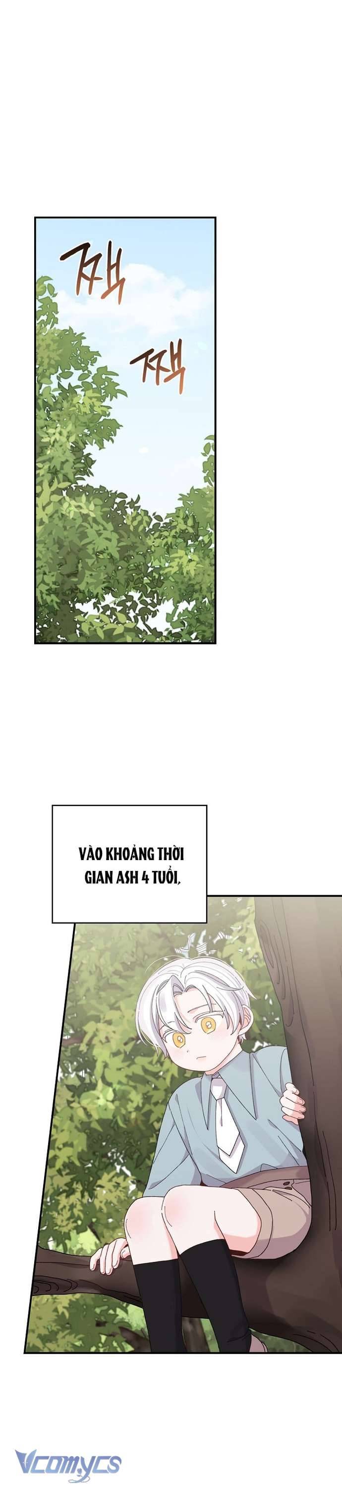 Chị Gái Của Nhân Vật Phản Diện Hôm Nay Cũng Đang Đau Khổ Chapter 74 - Trang 2