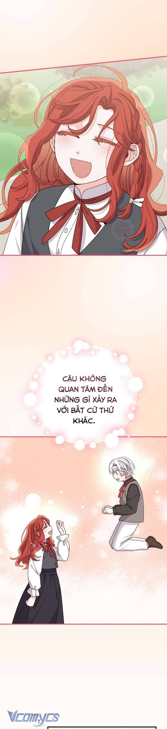 Chị Gái Của Nhân Vật Phản Diện Hôm Nay Cũng Đang Đau Khổ Chapter 74 - Trang 2
