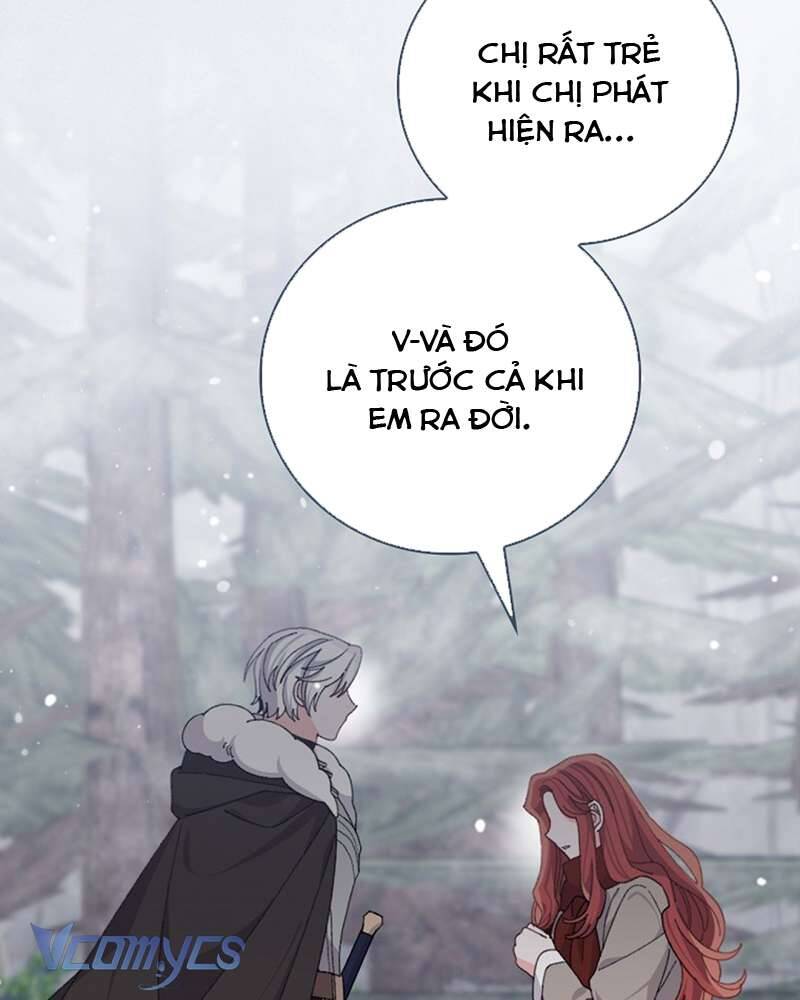 Chị Gái Của Nhân Vật Phản Diện Hôm Nay Cũng Đang Đau Khổ Chapter 76 - Trang 2