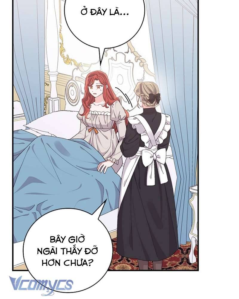 Chị Gái Của Nhân Vật Phản Diện Hôm Nay Cũng Đang Đau Khổ Chapter 76 - Trang 2