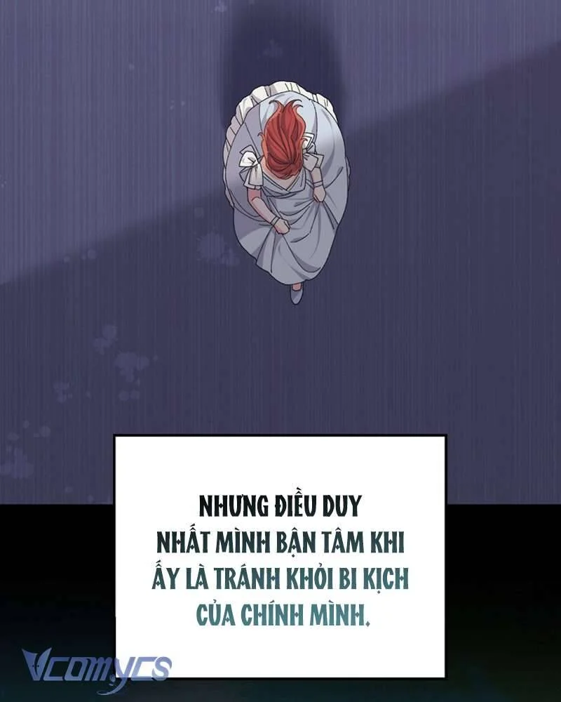 Chị Gái Của Nhân Vật Phản Diện Hôm Nay Cũng Đang Đau Khổ Chapter 76 - Trang 2