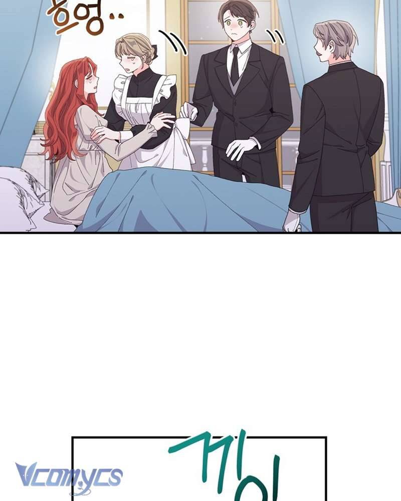 Chị Gái Của Nhân Vật Phản Diện Hôm Nay Cũng Đang Đau Khổ Chapter 76 - Trang 2