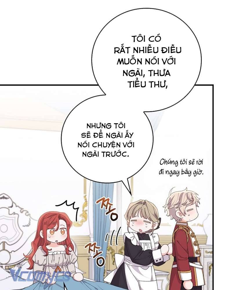 Chị Gái Của Nhân Vật Phản Diện Hôm Nay Cũng Đang Đau Khổ Chapter 76 - Trang 2