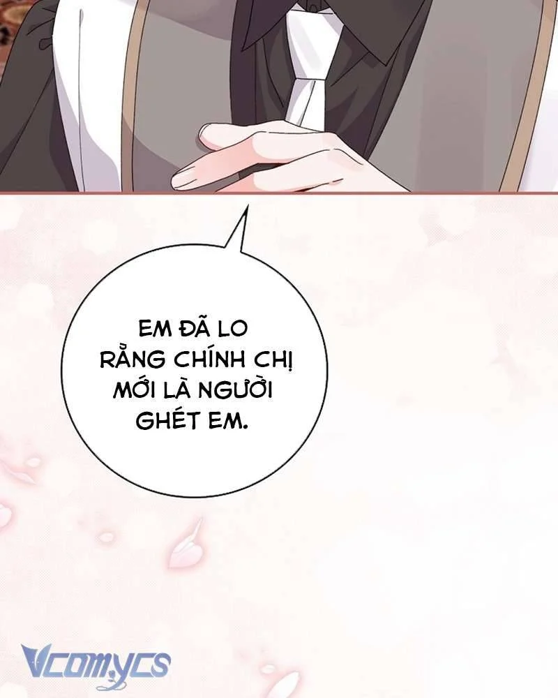 Chị Gái Của Nhân Vật Phản Diện Hôm Nay Cũng Đang Đau Khổ Chapter 77 - Trang 2
