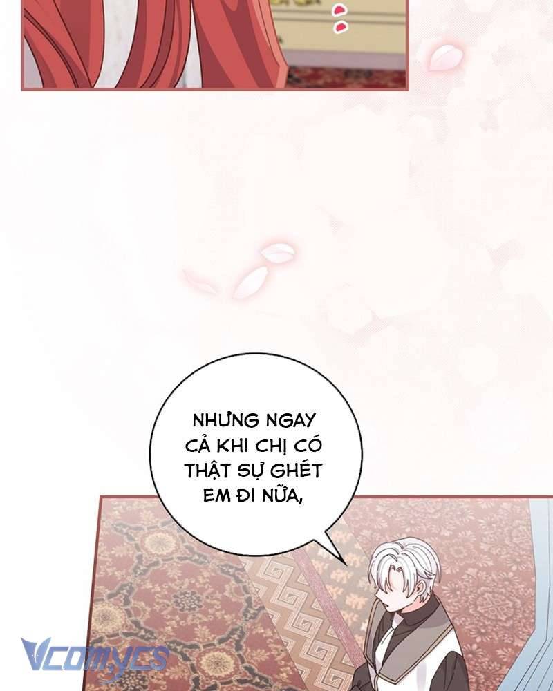 Chị Gái Của Nhân Vật Phản Diện Hôm Nay Cũng Đang Đau Khổ Chapter 77 - Trang 2