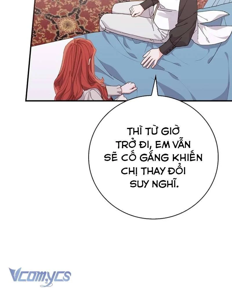 Chị Gái Của Nhân Vật Phản Diện Hôm Nay Cũng Đang Đau Khổ Chapter 77 - Trang 2