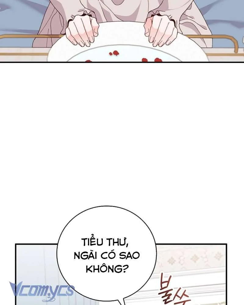 Chị Gái Của Nhân Vật Phản Diện Hôm Nay Cũng Đang Đau Khổ Chapter 77 - Trang 2