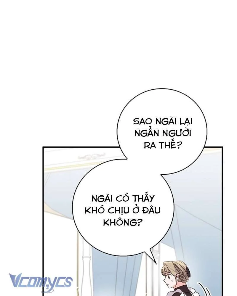Chị Gái Của Nhân Vật Phản Diện Hôm Nay Cũng Đang Đau Khổ Chapter 77 - Trang 2