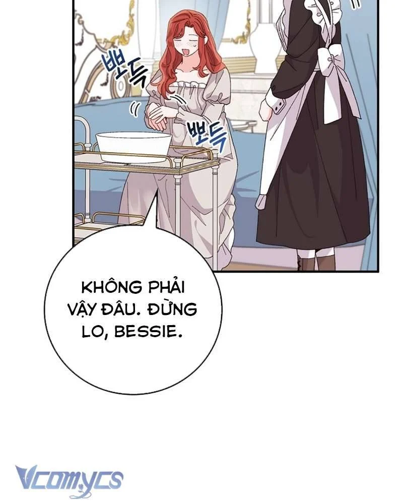 Chị Gái Của Nhân Vật Phản Diện Hôm Nay Cũng Đang Đau Khổ Chapter 77 - Trang 2