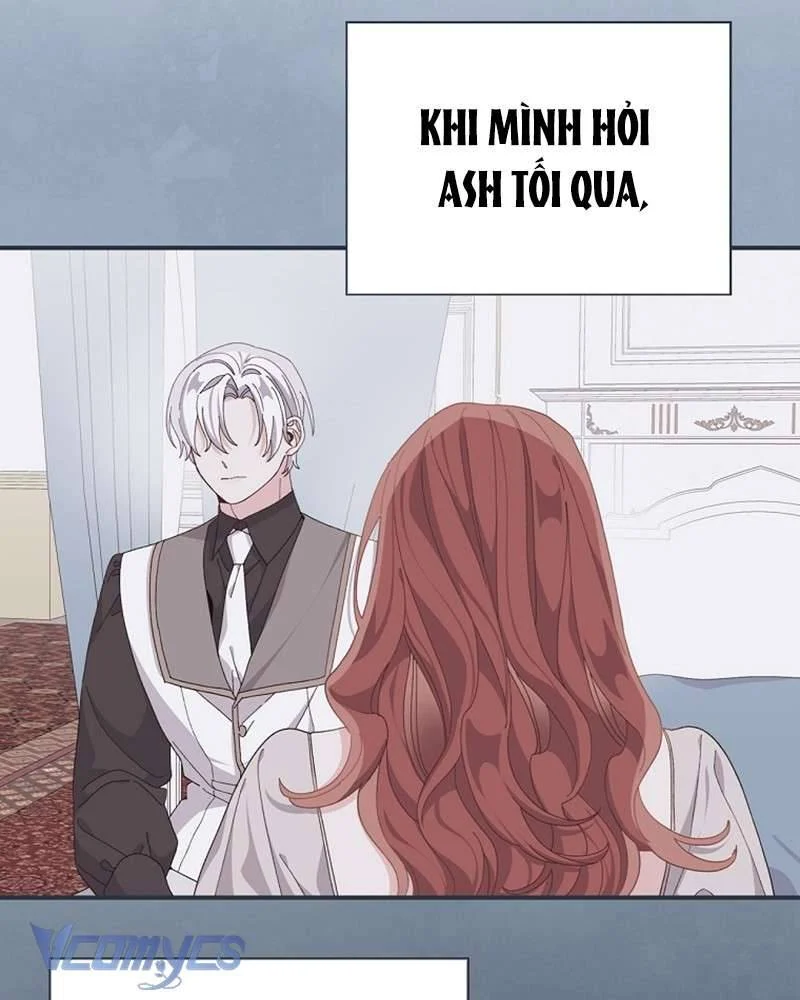 Chị Gái Của Nhân Vật Phản Diện Hôm Nay Cũng Đang Đau Khổ Chapter 77 - Trang 2