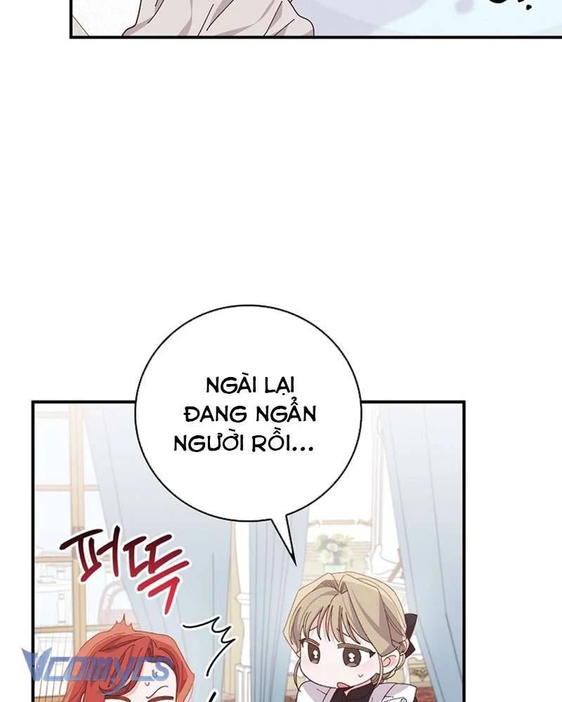 Chị Gái Của Nhân Vật Phản Diện Hôm Nay Cũng Đang Đau Khổ Chapter 77 - Trang 2