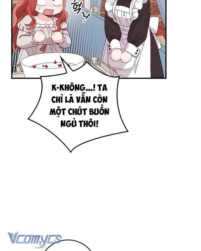 Chị Gái Của Nhân Vật Phản Diện Hôm Nay Cũng Đang Đau Khổ Chapter 77 - Trang 2