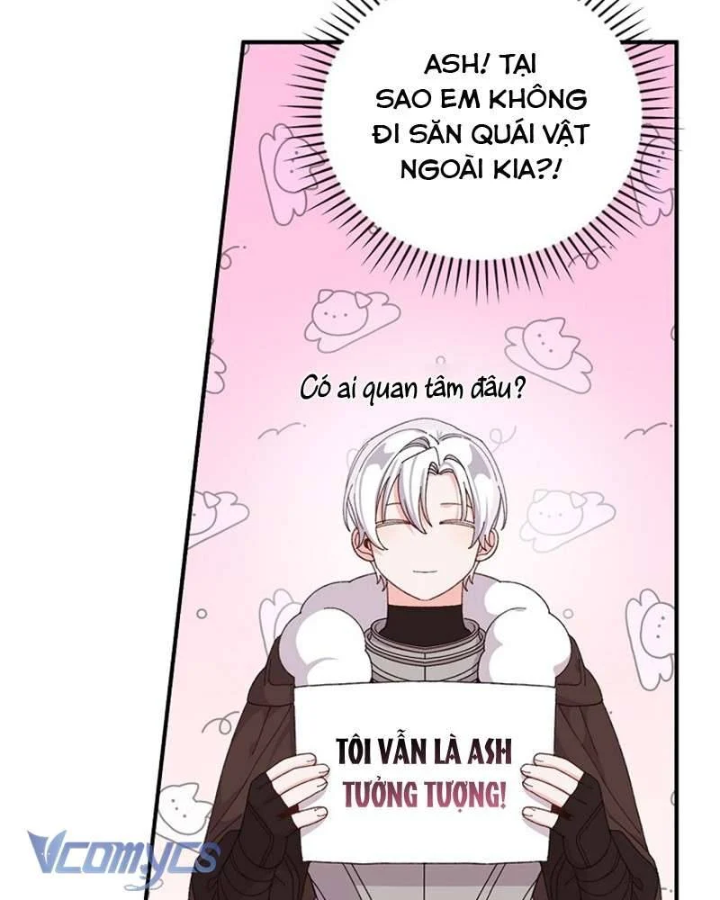 Chị Gái Của Nhân Vật Phản Diện Hôm Nay Cũng Đang Đau Khổ Chapter 77 - Trang 2
