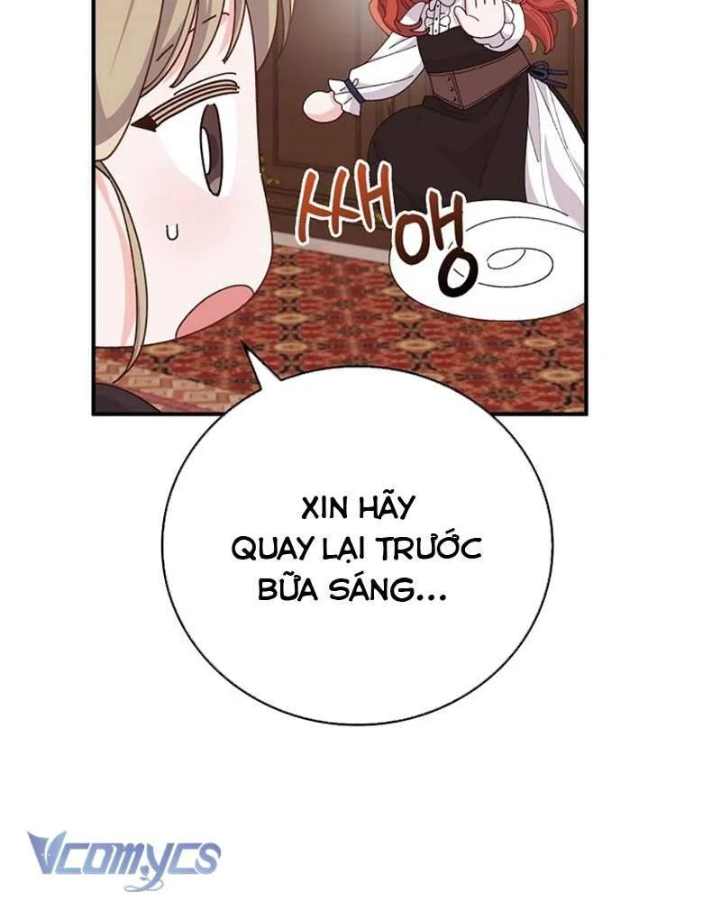 Chị Gái Của Nhân Vật Phản Diện Hôm Nay Cũng Đang Đau Khổ Chapter 77 - Trang 2