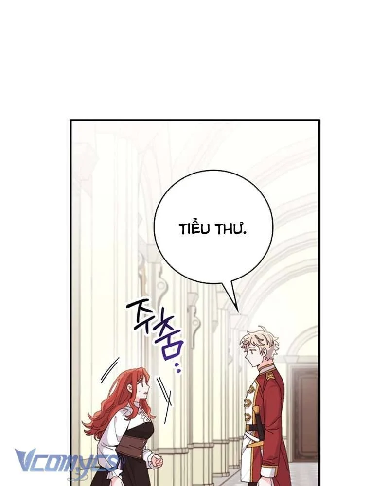 Chị Gái Của Nhân Vật Phản Diện Hôm Nay Cũng Đang Đau Khổ Chapter 77 - Trang 2