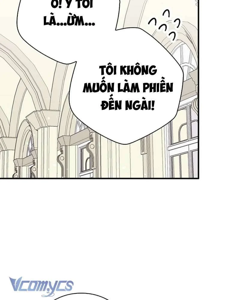 Chị Gái Của Nhân Vật Phản Diện Hôm Nay Cũng Đang Đau Khổ Chapter 77 - Trang 2