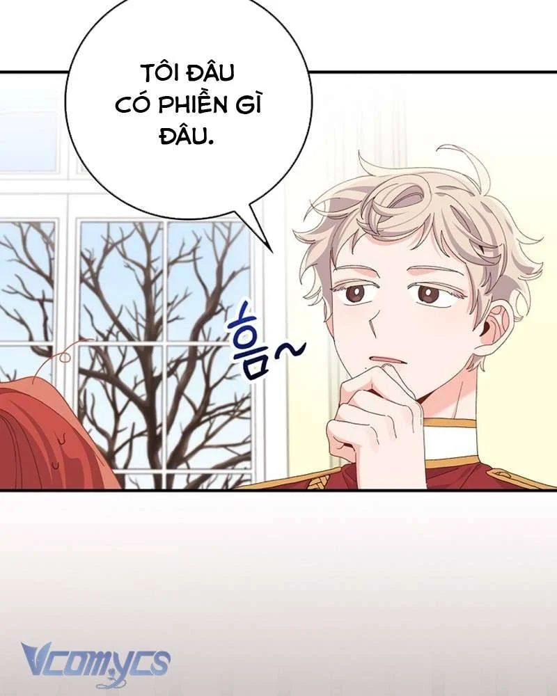 Chị Gái Của Nhân Vật Phản Diện Hôm Nay Cũng Đang Đau Khổ Chapter 77 - Trang 2