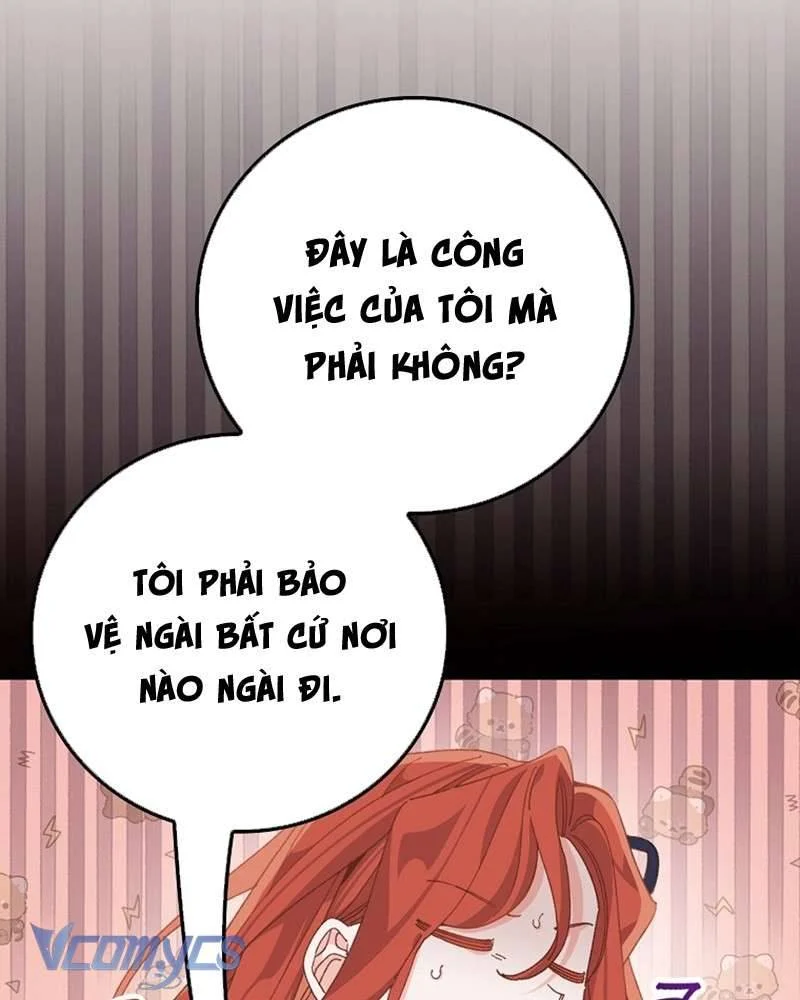 Chị Gái Của Nhân Vật Phản Diện Hôm Nay Cũng Đang Đau Khổ Chapter 77 - Trang 2