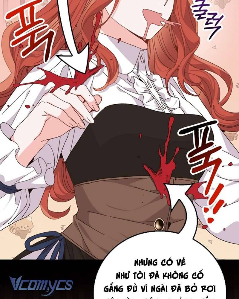 Chị Gái Của Nhân Vật Phản Diện Hôm Nay Cũng Đang Đau Khổ Chapter 77 - Trang 2
