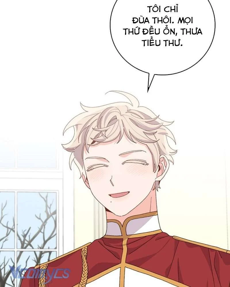Chị Gái Của Nhân Vật Phản Diện Hôm Nay Cũng Đang Đau Khổ Chapter 77 - Trang 2