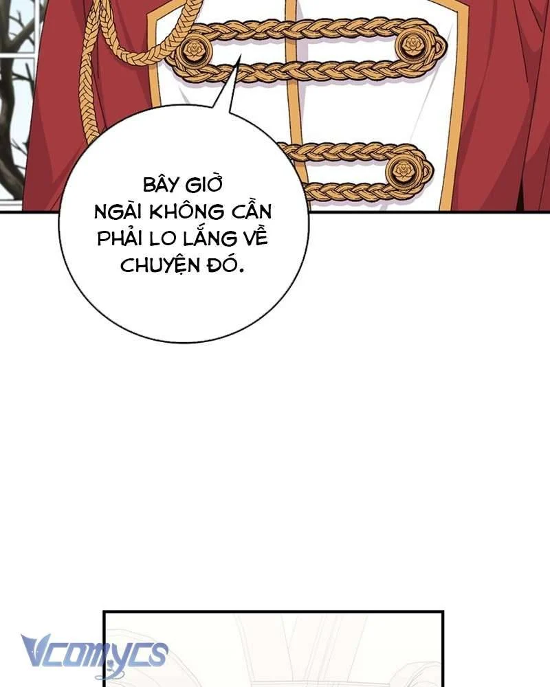 Chị Gái Của Nhân Vật Phản Diện Hôm Nay Cũng Đang Đau Khổ Chapter 77 - Trang 2