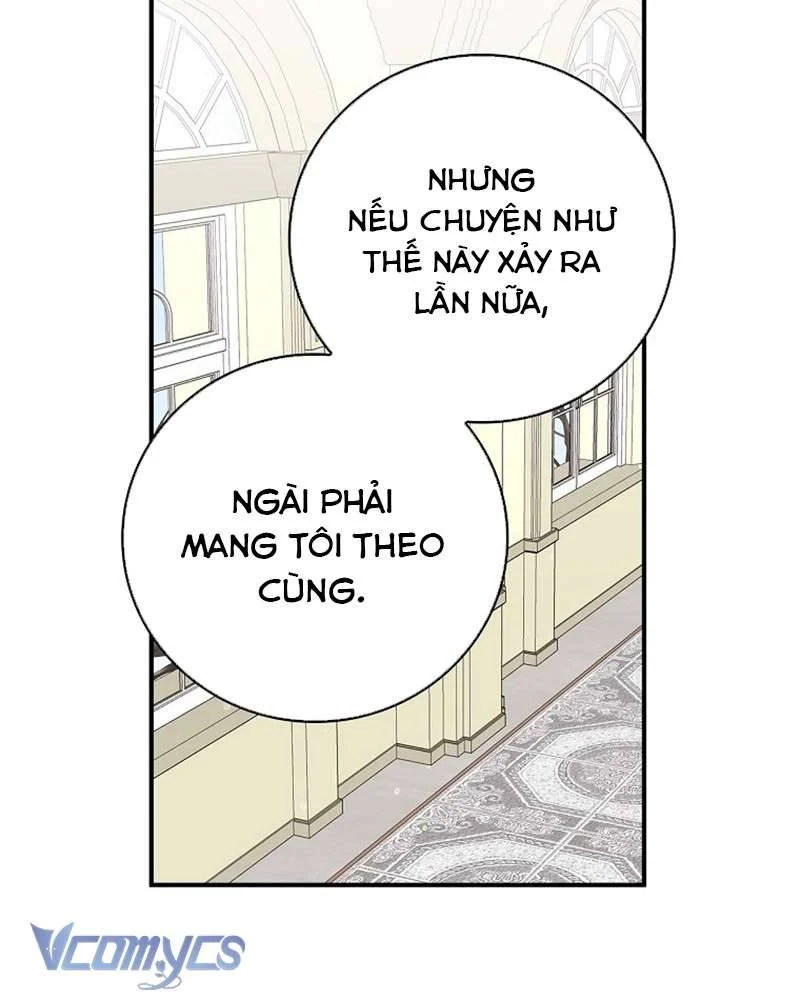Chị Gái Của Nhân Vật Phản Diện Hôm Nay Cũng Đang Đau Khổ Chapter 77 - Trang 2
